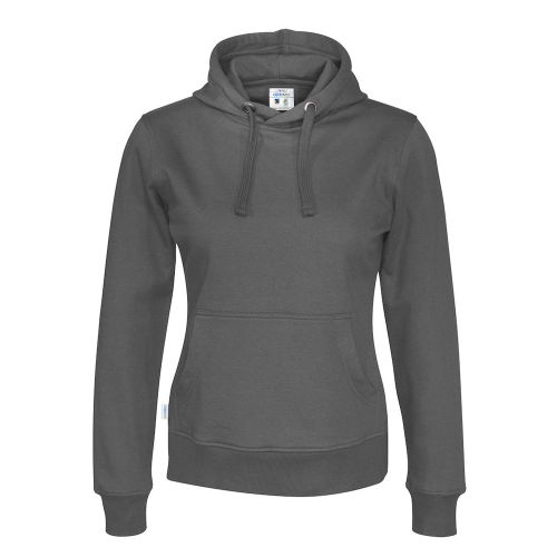 Hoodie dames fairtrade - Afbeelding 13